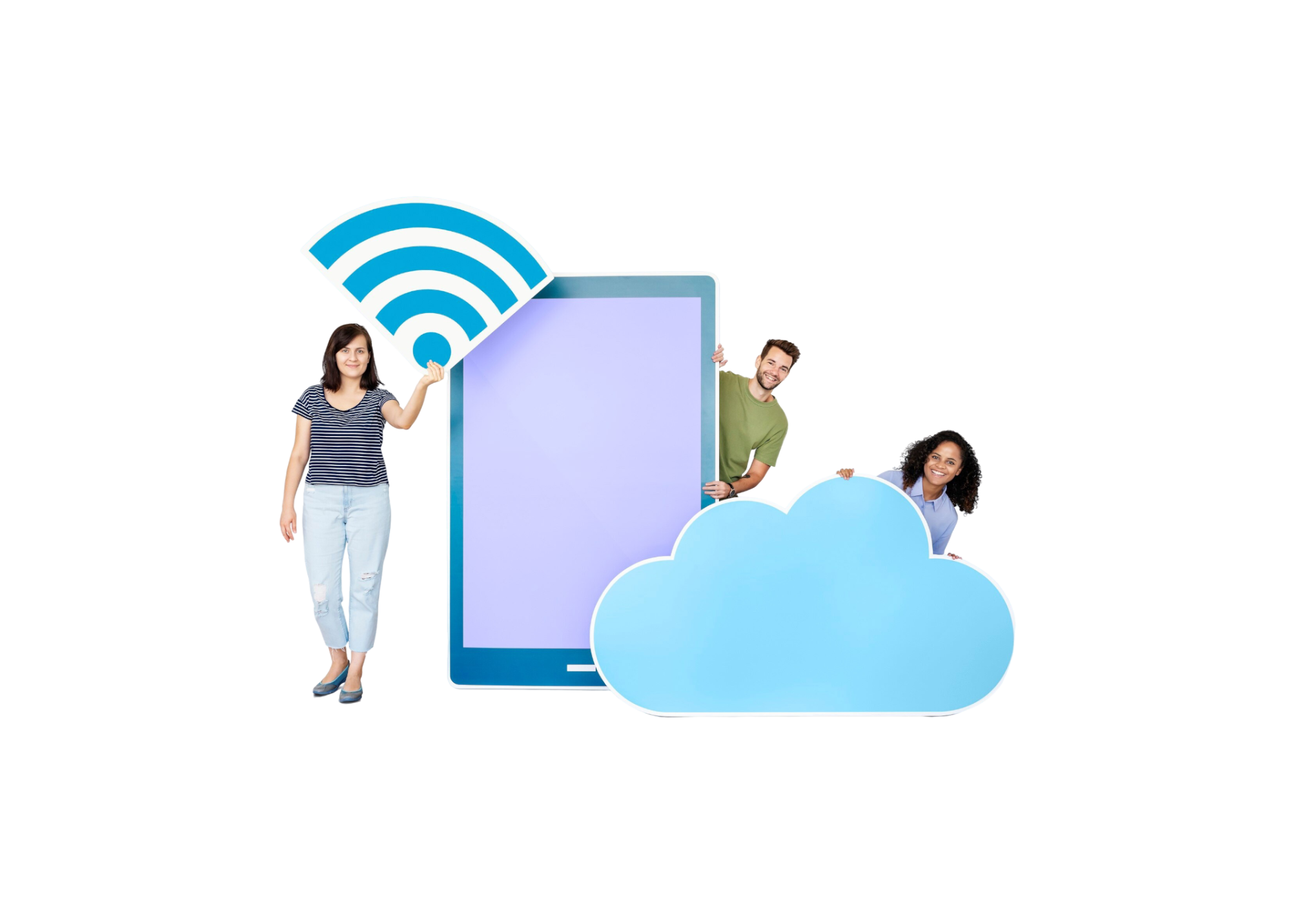 Internet Fibra Óptica