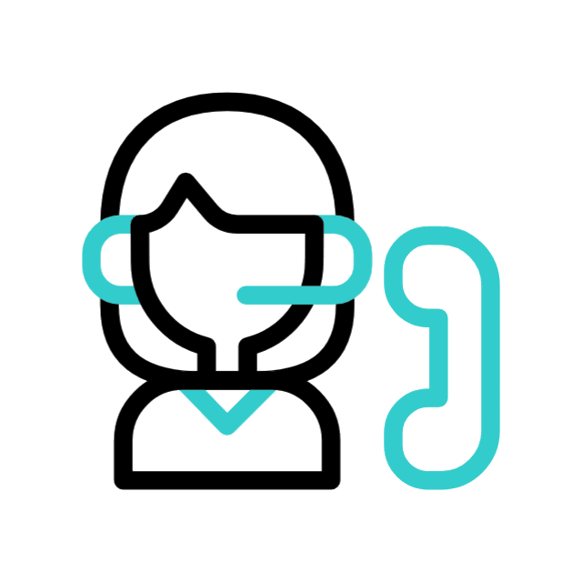 Canales de Atención