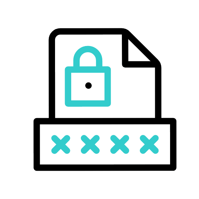 Autorización de Datos